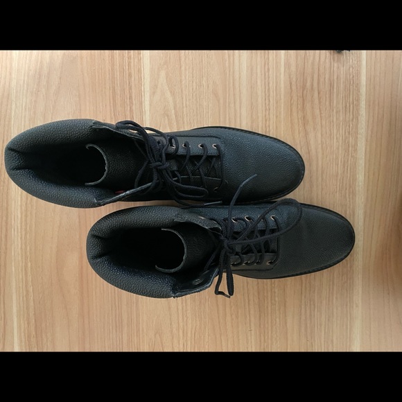 Timberland - Kenniston 6” Lace-Up Boots - Picture 3 of 6